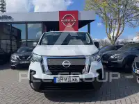 2022 Nissan Primastar