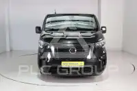 2022 Nissan Primastar