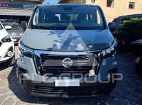 2022 Nissan Primastar