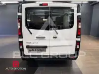 2022 Nissan Primastar