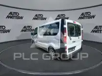 2022 Nissan Primastar