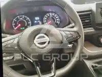 2022 Nissan Primastar