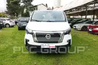 2022 Nissan Primastar