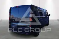 2022 Nissan Primastar