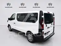2022 Nissan Primastar