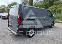 2022 Nissan Primastar