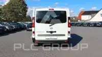2022 Nissan Primastar