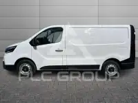 2022 Nissan Primastar