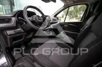 2022 Nissan Primastar
