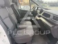 2022 Nissan Primastar