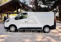2022 Nissan Primastar