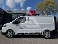 2022 Nissan Primastar
