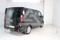 2022 Nissan Primastar