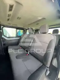 2022 Nissan Primastar
