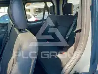 2022 Nissan Primastar