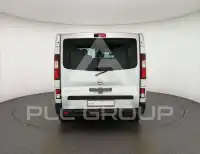 2022 Nissan Primastar