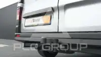 2022 Nissan Primastar