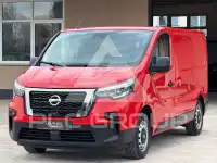 2022 Nissan Primastar