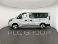 2022 Nissan Primastar