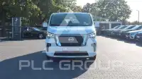 2022 Nissan Primastar
