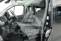 2022 Nissan Primastar