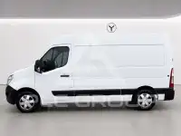 2022 Nissan NV 400