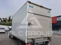 2022 Nissan NV 400