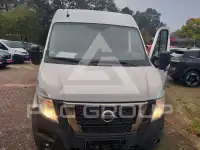 2022 Nissan NV 400