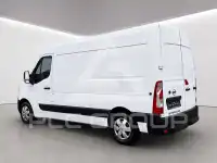 2022 Nissan NV 400