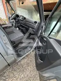 2022 Nissan NV 400