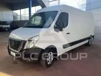 2022 Nissan NV 400