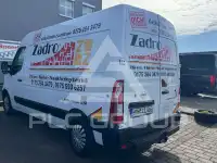 2022 Nissan NV 400