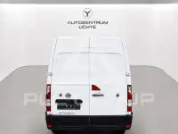 2022 Nissan NV 400