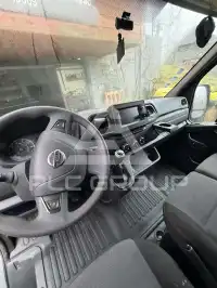 2022 Nissan NV 400
