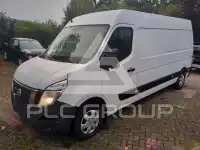 2022 Nissan NV 400