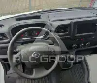 2022 Nissan NV 400