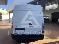 2022 Nissan NV 400