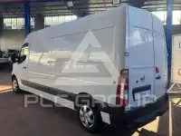 2022 Nissan NV 400