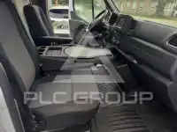 2022 Nissan NV 400