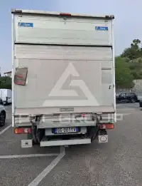 2022 Nissan NV 400