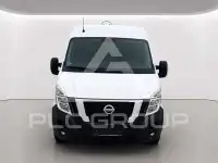 2022 Nissan NV 400