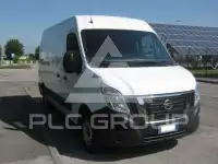 2022 Nissan Interstar