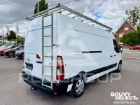 2022 Nissan Interstar