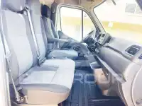 2022 Nissan Interstar