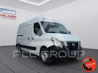 2022 Nissan Interstar