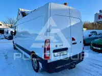 2022 Nissan Interstar