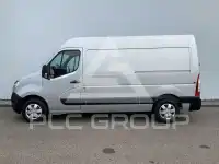 2022 Nissan Interstar