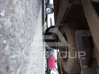 2022 Nissan Interstar