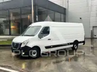 2022 Nissan Interstar