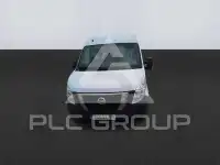 2022 Nissan Interstar